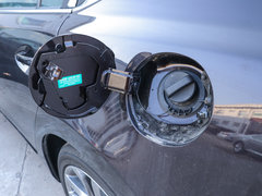 2018款 2.5L 蓝天运动版 国V