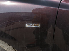 2018款 2.5L 蓝天运动版 国V