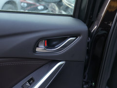 2018款 2.5L 蓝天运动版 国V