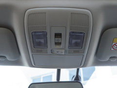 2018款 2.5L 蓝天运动版 国V