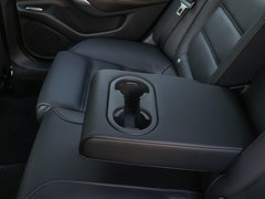 2018款 2.5L 蓝天运动版 国V