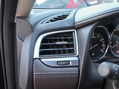 2018款 2.5L 蓝天运动版 国V