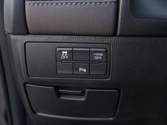 2018款 2.5L 蓝天运动版 国V