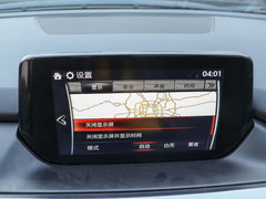 2018款 2.5L 蓝天运动版 国V