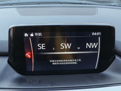 2018款 2.5L 蓝天运动版 国V