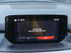 2018款 2.5L 蓝天运动版 国V