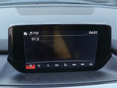 2018款 2.5L 蓝天运动版 国V