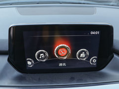 2018款 2.5L 蓝天运动版 国V