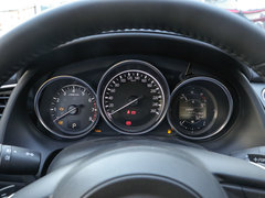 2018款 2.5L 蓝天运动版 国V