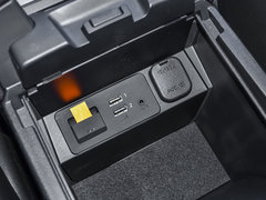 2018款 2.0L 蓝天尊贵版 国V