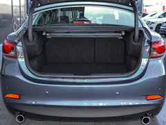 2018款 2.0L 蓝天尊贵版 国V