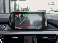2018款 2.0L 蓝天尊贵版 国V