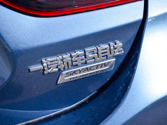 2018款 2.0L 蓝天尊贵版 国V