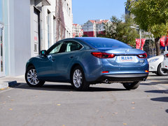 2018款 2.0L 蓝天尊贵版 国V