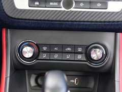 2017 1.5L 自动Tommy Hilfiger限量版