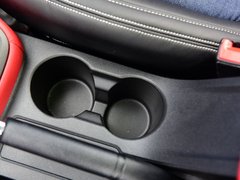 2017 1.5L 自动Tommy Hilfiger限量版