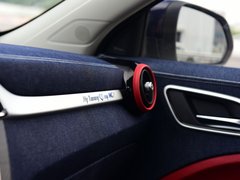 2017 1.5L 自动Tommy Hilfiger限量版