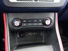 2017 1.5L 自动Tommy Hilfiger限量版