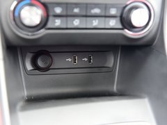 2017 1.5L 自动Tommy Hilfiger限量版