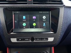 2017 1.5L 自动Tommy Hilfiger限量版