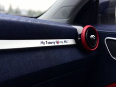 2017 1.5L 自动Tommy Hilfiger限量版