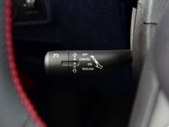 2017 1.5L 自动Tommy Hilfiger限量版
