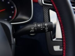 2017 1.5L 自动Tommy Hilfiger限量版