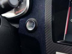 2017 1.5L 自动Tommy Hilfiger限量版