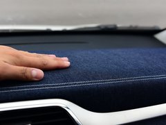 2017 1.5L 自动Tommy Hilfiger限量版