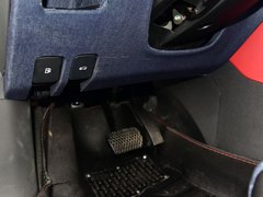 2017 1.5L 自动Tommy Hilfiger限量版