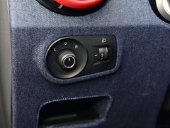2017 1.5L 自动Tommy Hilfiger限量版