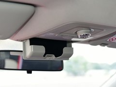 2017 1.5L 自动Tommy Hilfiger限量版