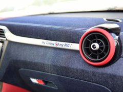 2017 1.5L 自动Tommy Hilfiger限量版