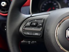 2017 1.5L 自动Tommy Hilfiger限量版