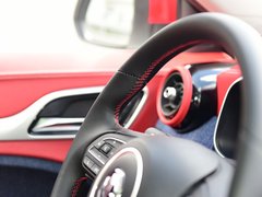 2017 1.5L 自动Tommy Hilfiger限量版