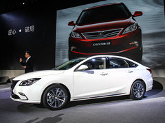 2018款 1.5T 自动尊雅型 国V