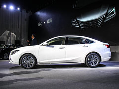 2018款 1.5T 自动尊雅型 国V