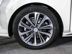 2018款 1.5T 自动尊雅型 国V