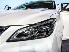 2018款 1.5T 自动尊雅型 国V