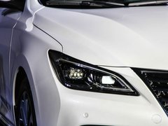 2018款 1.5T 自动尊雅型 国V