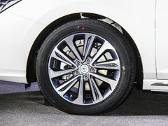 2018款 1.5T 自动尊雅型 国V