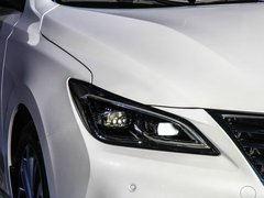 2018款 1.5T 自动尊雅型 国V