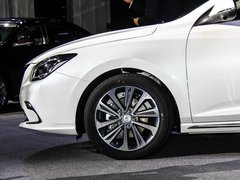 2018款 1.5T 自动尊雅型 国V