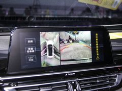 2018款 1.5T 自动尊雅型 国V
