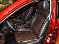 2018款 1.5T 自动尊雅型 国V