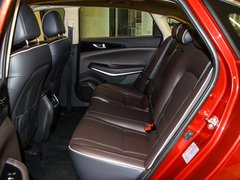 2018款 1.5T 自动尊雅型 国V