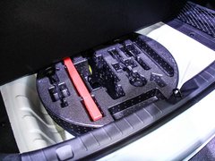 2018款 1.5T 自动尊雅型 国V