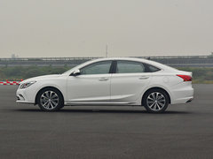 2018款 1.5T 自动尊雅型 国V