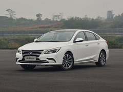 2018款 1.5T 自动尊雅型 国V