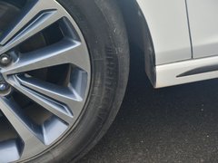 2018款 1.5T 自动尊雅型 国V